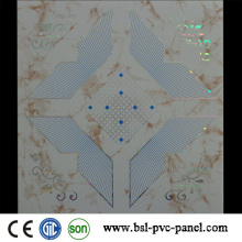 600X600mm Вуд цветов ПВХ Потолок из Китая (BSL-611)